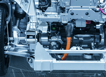 Chassis Components