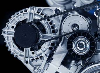 Transmission Components