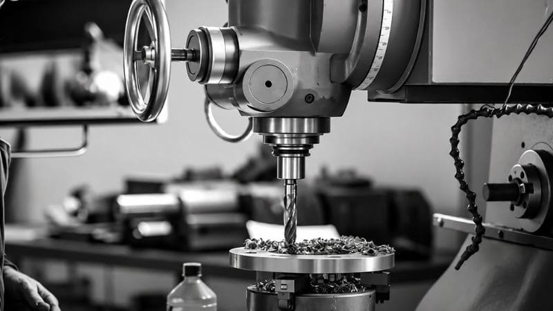 Applications of CNC Machining for Automotive Components