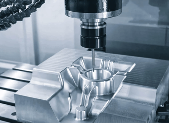 CNC Milling