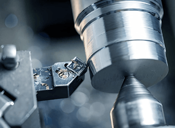 CNC Turning