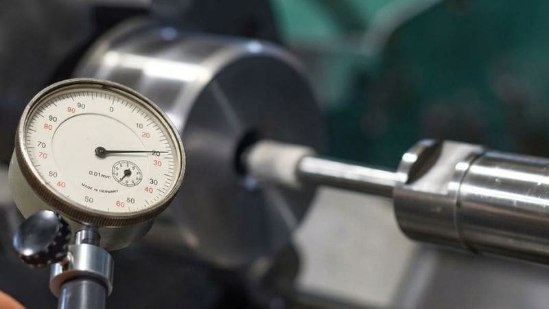 Challenges in Bearing Housing Machining
