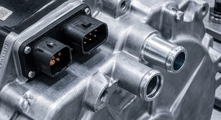 EV Component