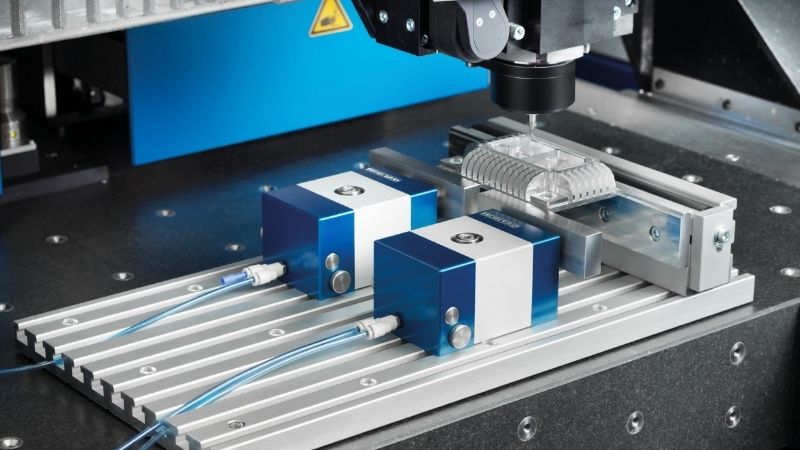 Future Automotive Sensor Housings