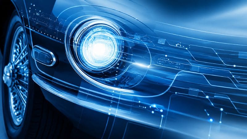 Future Trends in Automotive CNC Machining