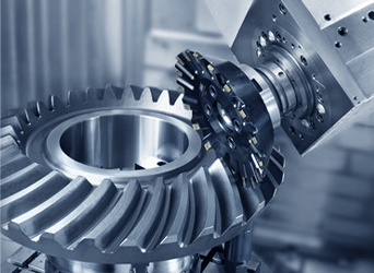 Gear Machining