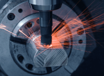 Hard Material Machining