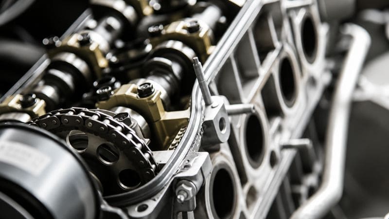 Limitations of Automotive CNC Machining