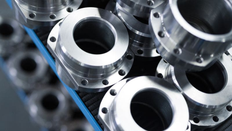 _Strategies in Achieving Tight Tolerances in EV Component Manufacturing