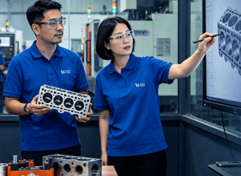 Engineering Support