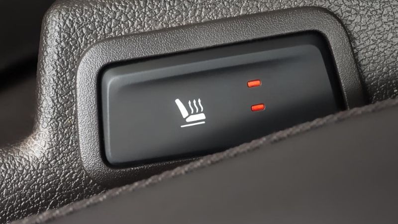 How Does an Automotive Switch Work