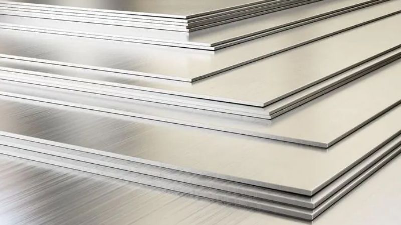Materials Used for Thin-Walled EV Battery Housings