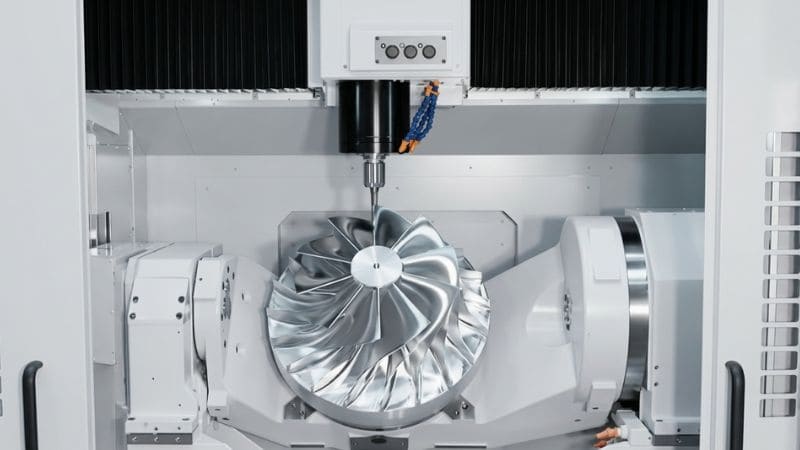Common DFM Mistakes in Automotive CNC Projects