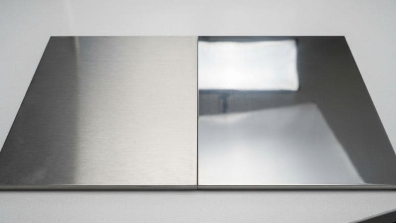316L vs 430 Stainless Steel