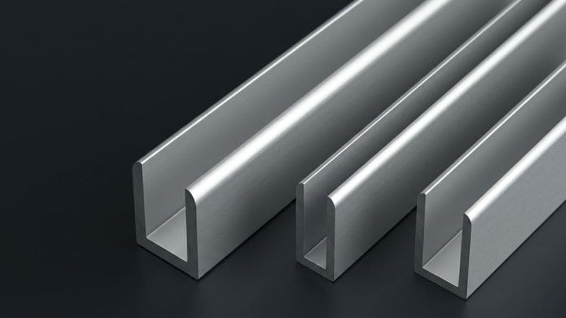 Al6082 vs. Al7075