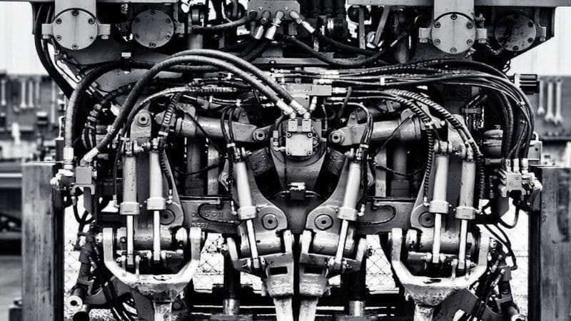 Automotive Hydraulic Manifolds