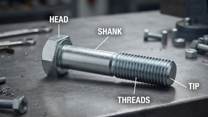Bolts