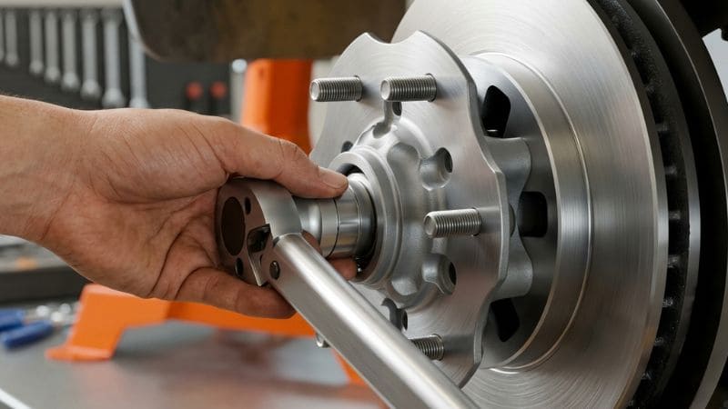 Challenges and Considerations When Manufacturing Automotive Bolts and Screws