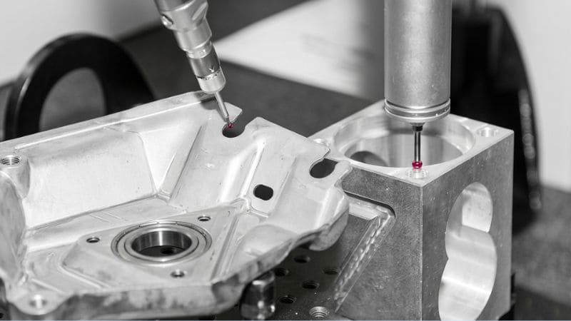 How CMM Improves Quality
