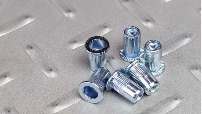 How to Prevent Automotive Fasteners from Loosening