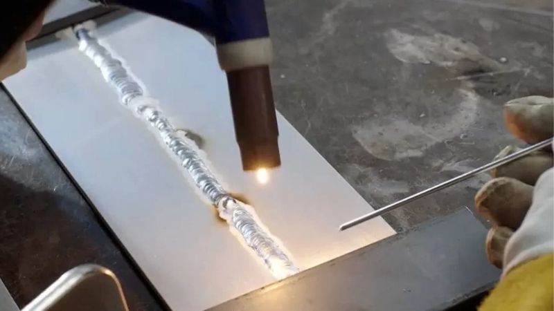 Welding